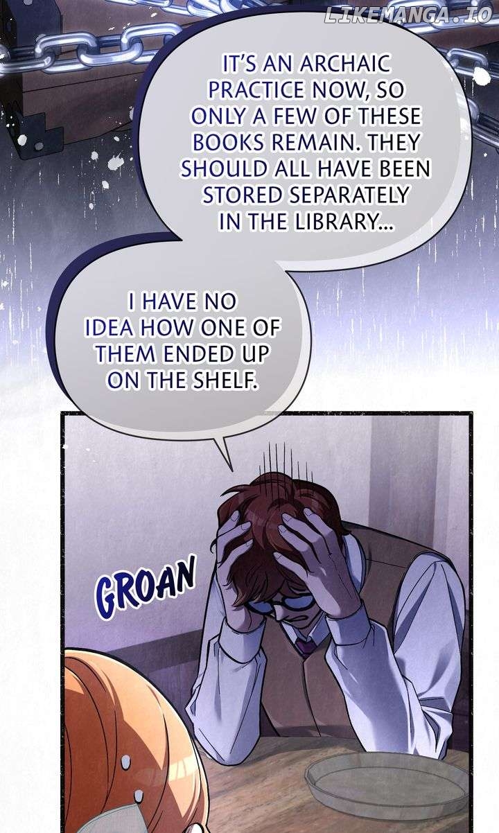Dear, Not Cunning Witch [Official] Chapter 27 - page 26