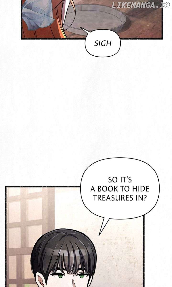 Dear, Not Cunning Witch [Official] Chapter 27 - page 27