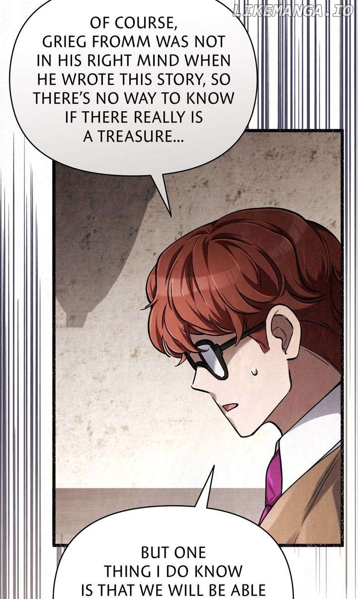 Dear, Not Cunning Witch [Official] Chapter 27 - page 29