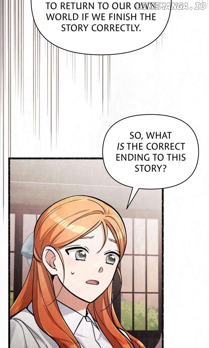Dear, Not Cunning Witch [Official] Chapter 27 - page 30