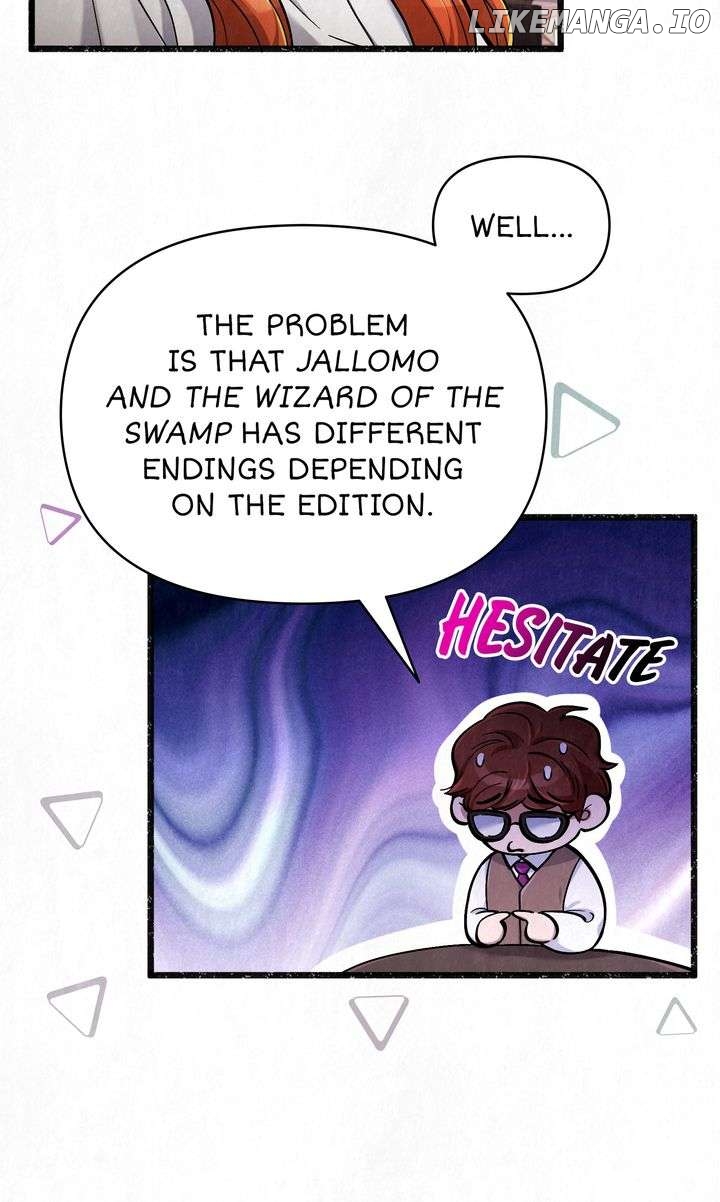 Dear, Not Cunning Witch [Official] Chapter 27 - page 31
