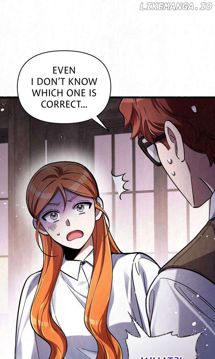 Dear, Not Cunning Witch [Official] Chapter 27 - page 32