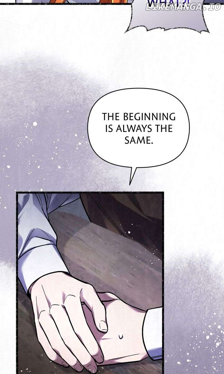 Dear, Not Cunning Witch [Official] Chapter 27 - page 33