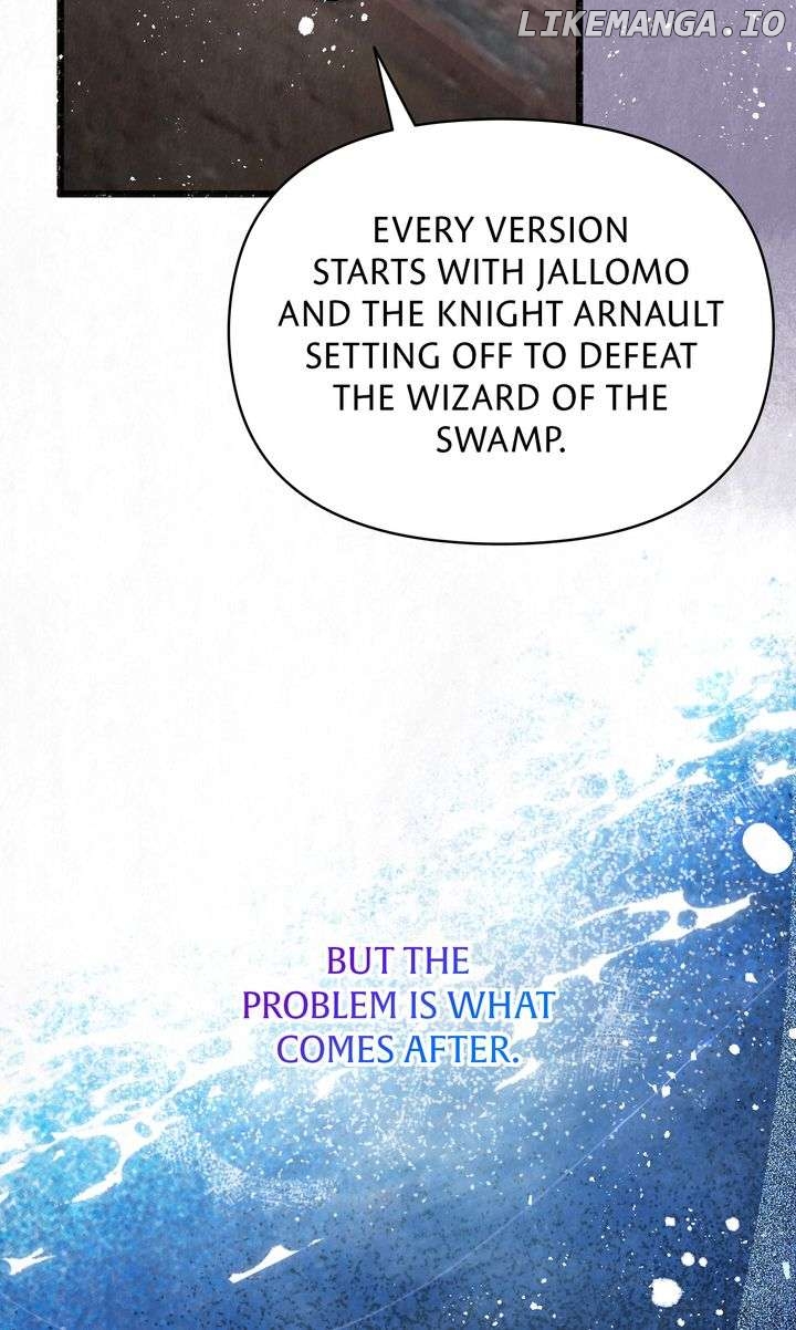 Dear, Not Cunning Witch [Official] Chapter 27 - page 34