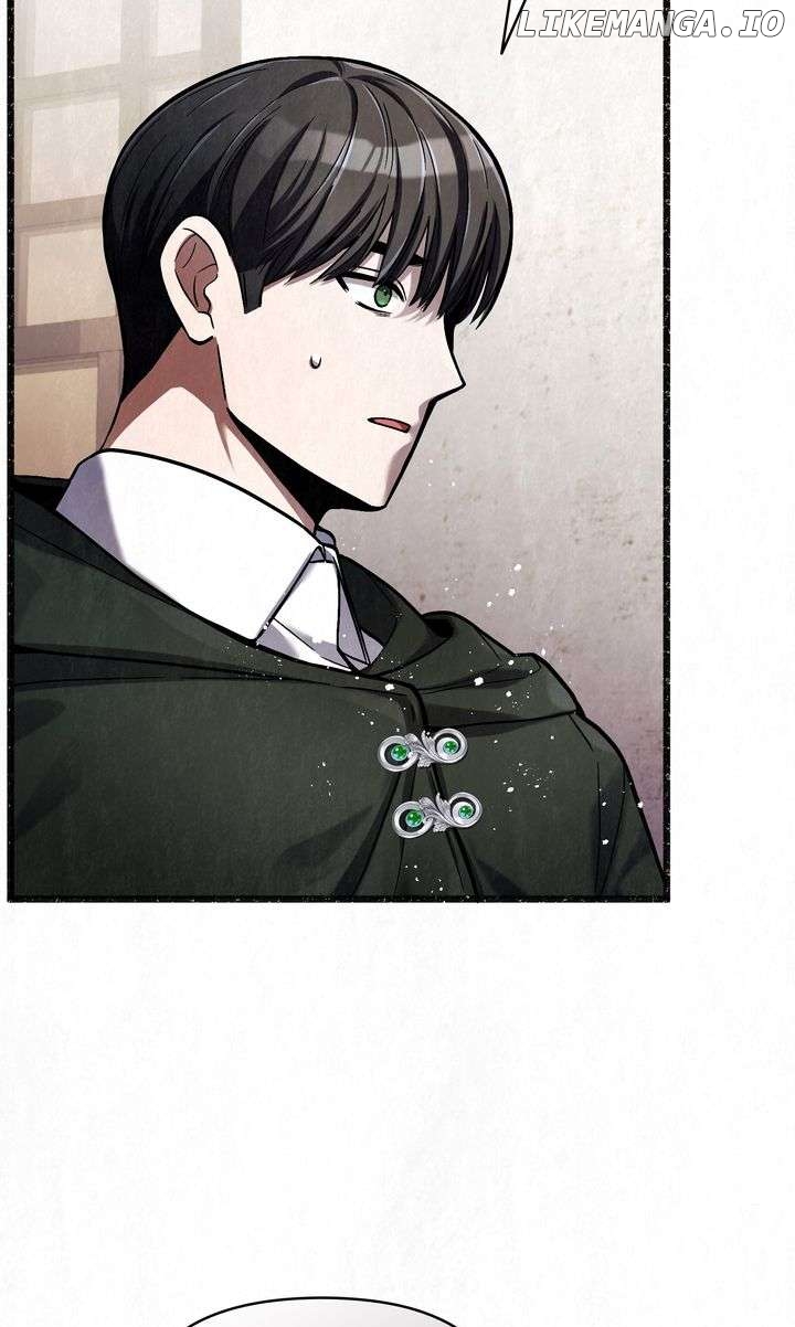 Dear, Not Cunning Witch [Official] Chapter 27 - page 37