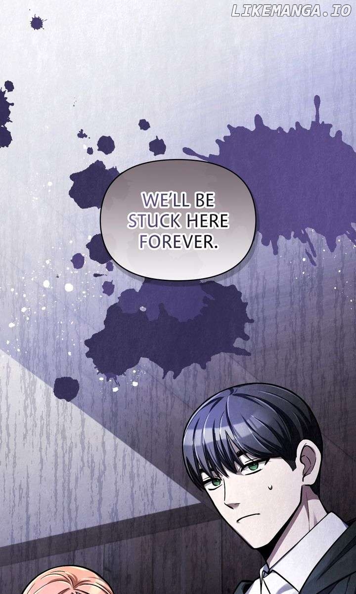 Dear, Not Cunning Witch [Official] Chapter 27 - page 39