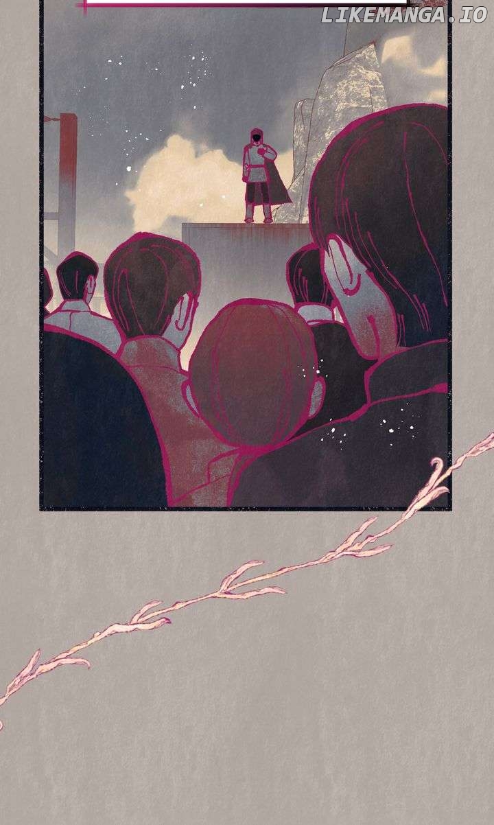 Dear, Not Cunning Witch [Official] Chapter 27 - page 4