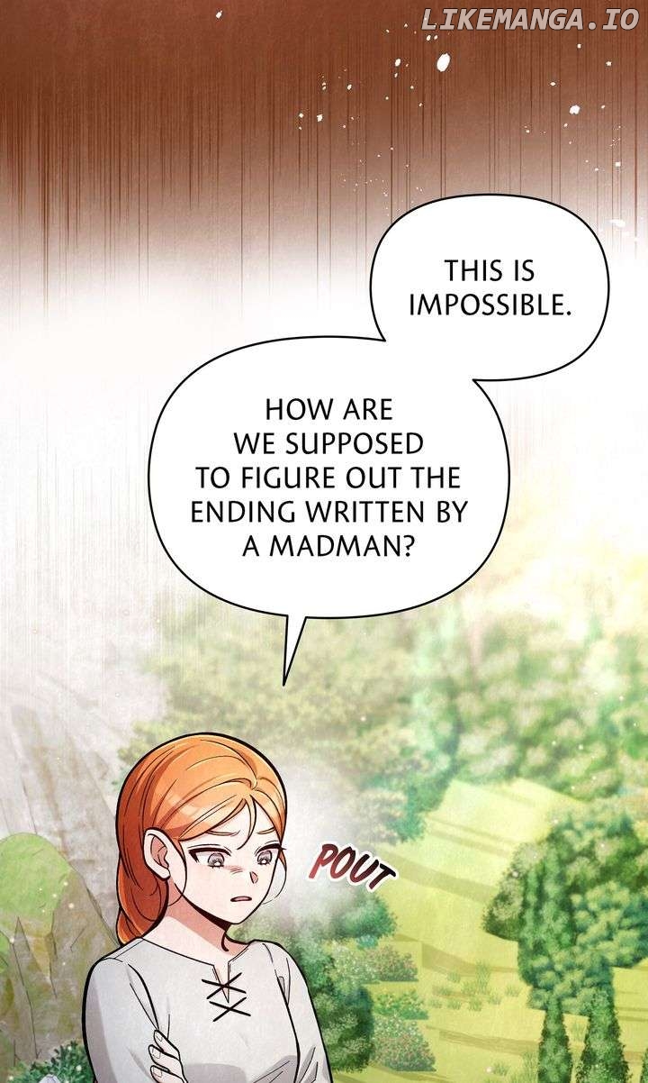 Dear, Not Cunning Witch [Official] Chapter 27 - page 45