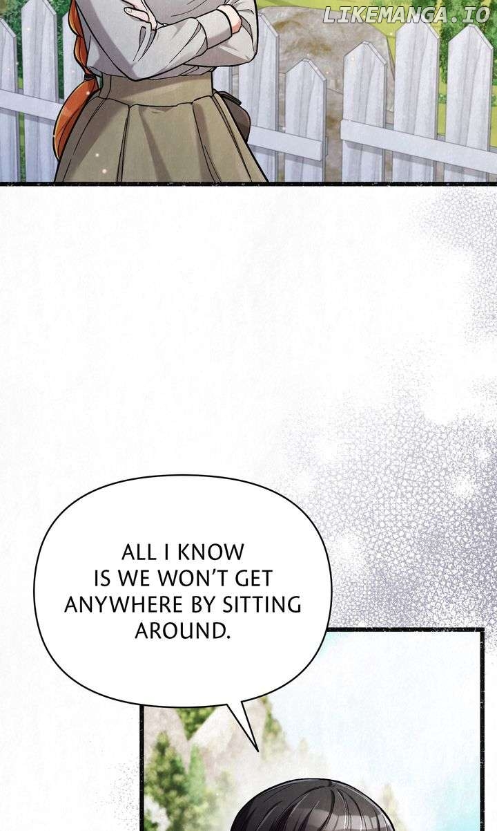 Dear, Not Cunning Witch [Official] Chapter 27 - page 46