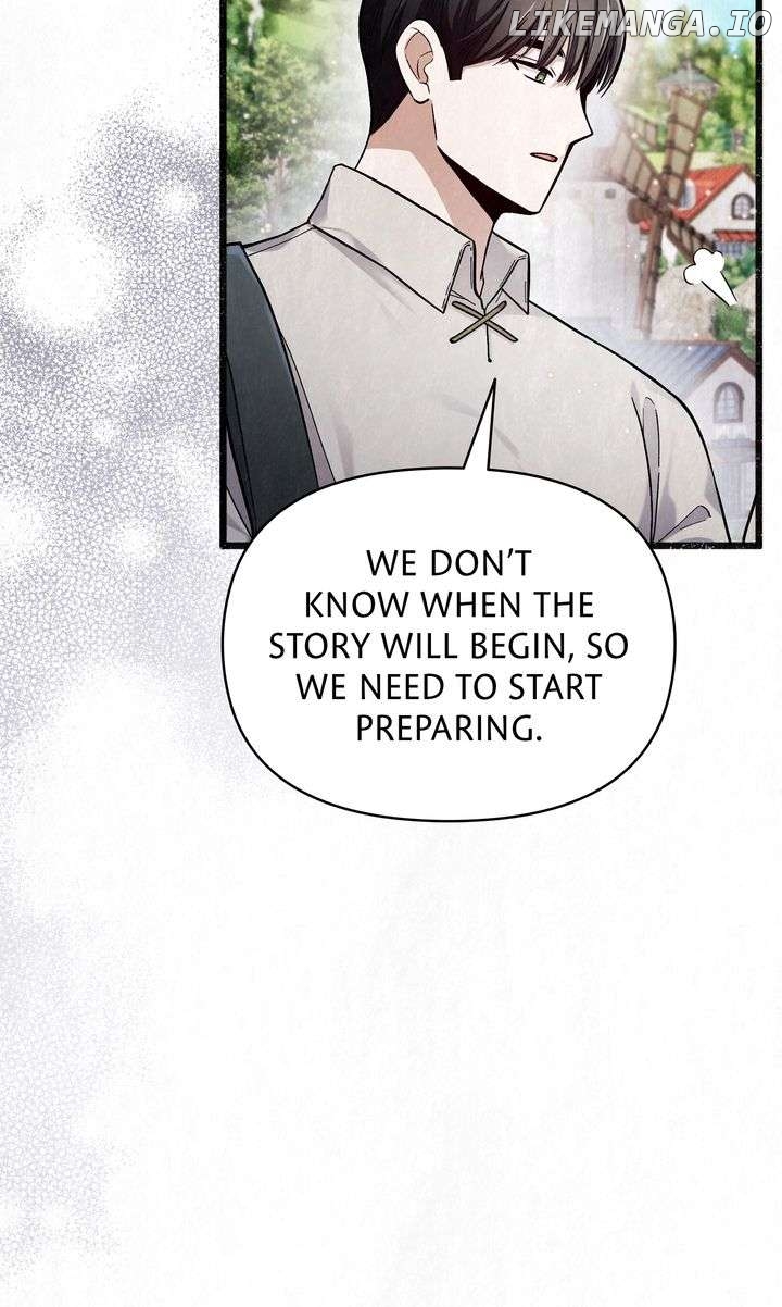 Dear, Not Cunning Witch [Official] Chapter 27 - page 47