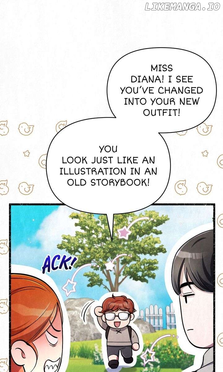 Dear, Not Cunning Witch [Official] Chapter 27 - page 48