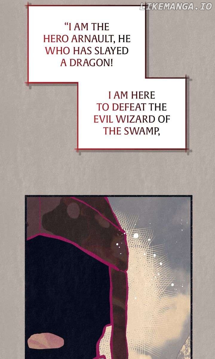 Dear, Not Cunning Witch [Official] Chapter 27 - page 5