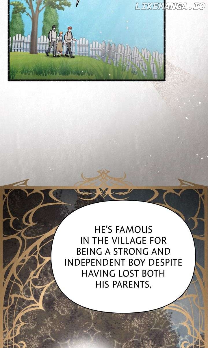 Dear, Not Cunning Witch [Official] Chapter 27 - page 52