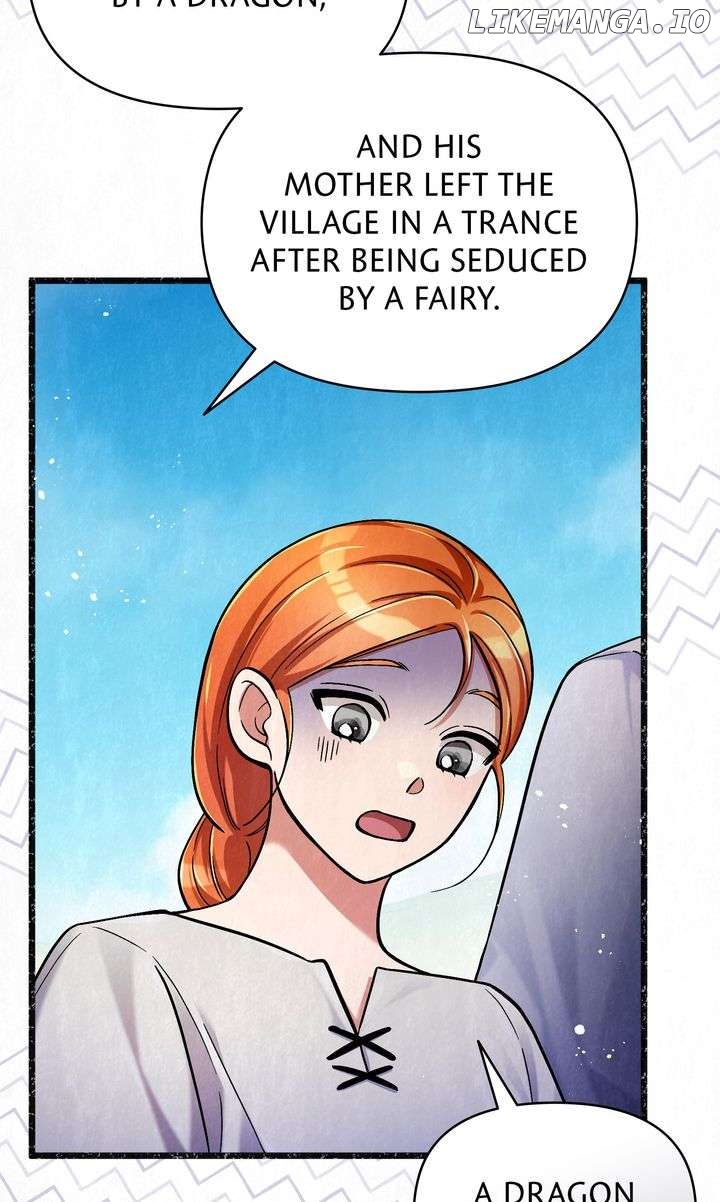 Dear, Not Cunning Witch [Official] Chapter 27 - page 54