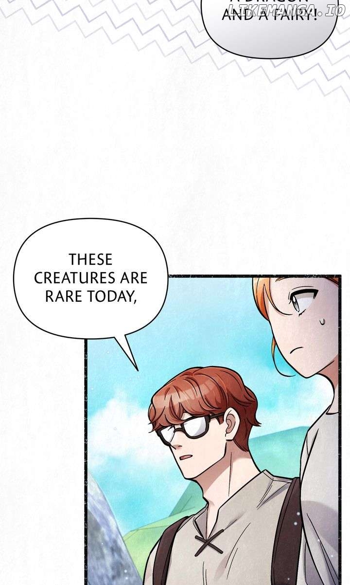 Dear, Not Cunning Witch [Official] Chapter 27 - page 55