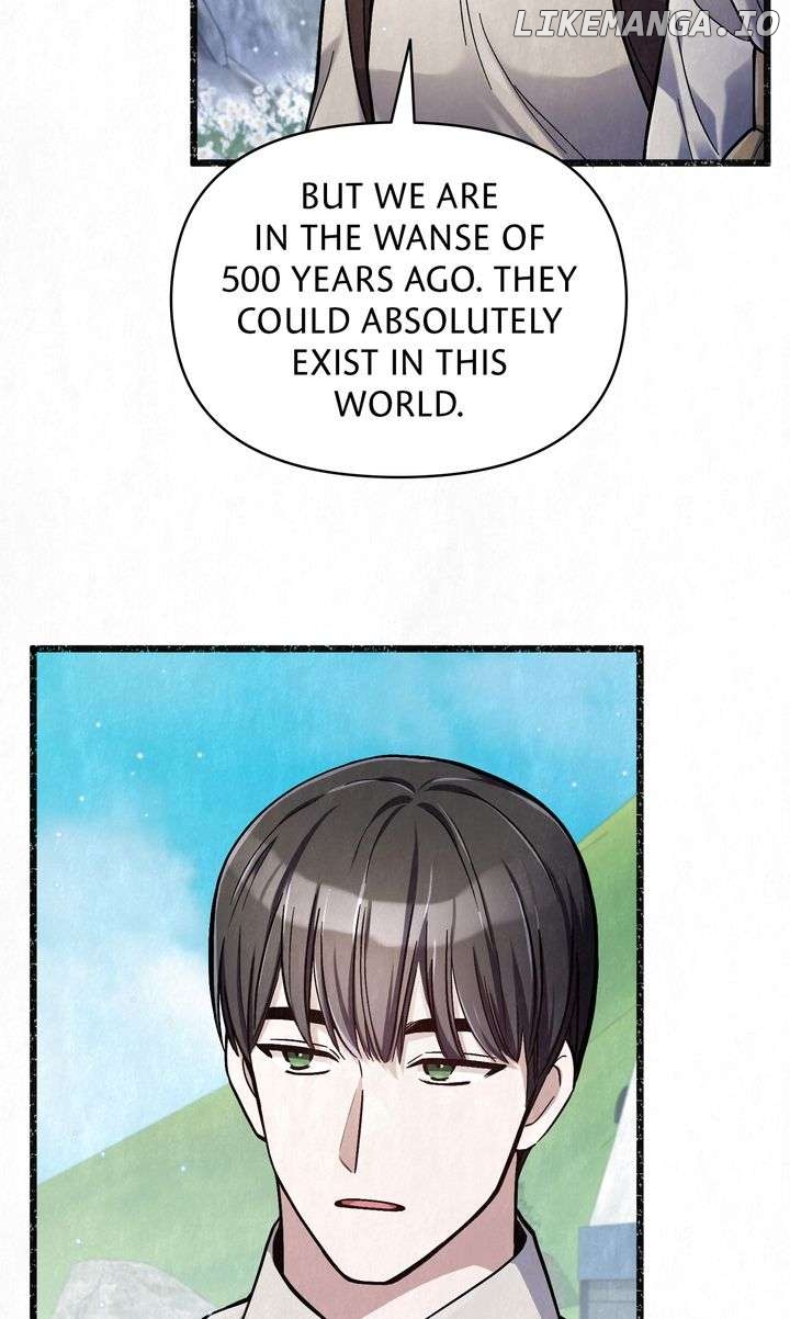 Dear, Not Cunning Witch [Official] Chapter 27 - page 56