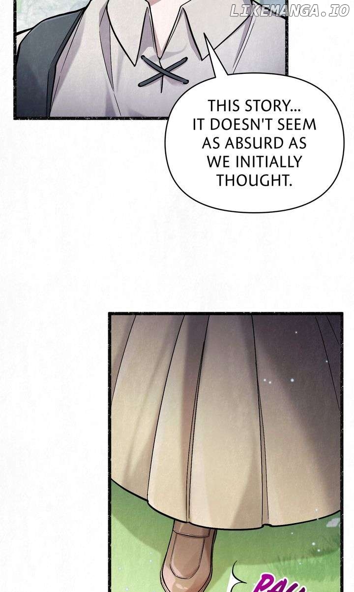 Dear, Not Cunning Witch [Official] Chapter 27 - page 57