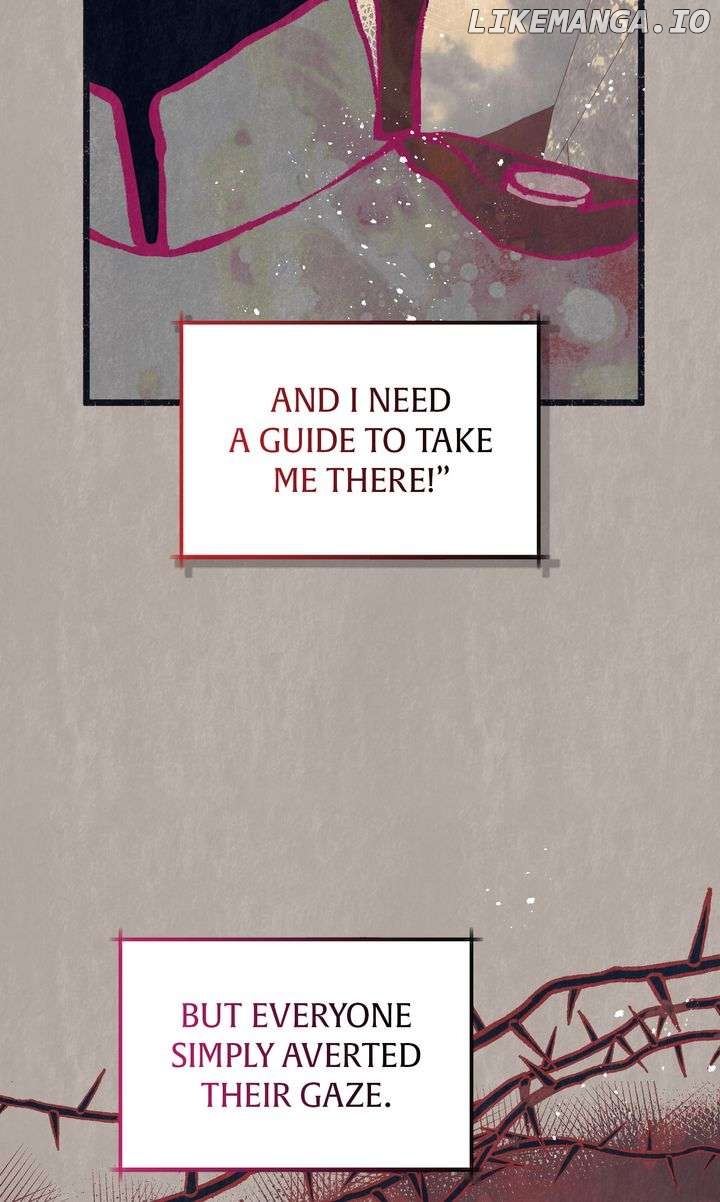 Dear, Not Cunning Witch [Official] Chapter 27 - page 6