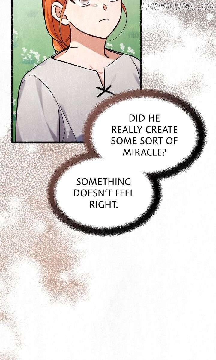 Dear, Not Cunning Witch [Official] Chapter 27 - page 62