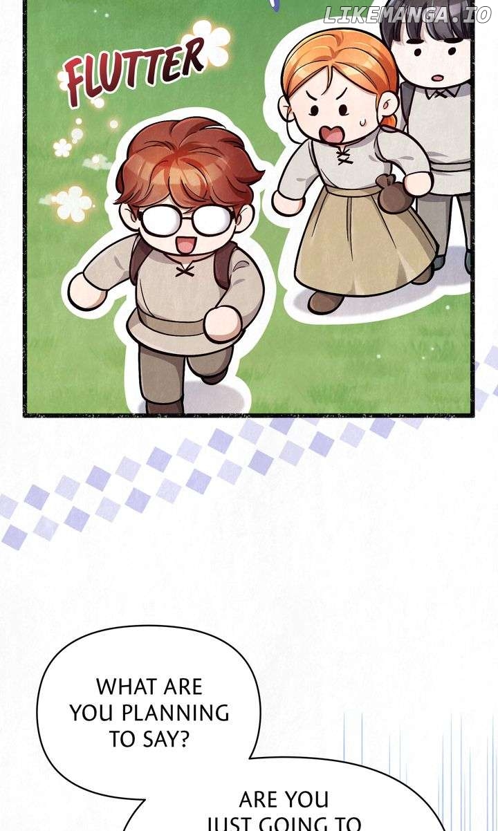 Dear, Not Cunning Witch [Official] Chapter 27 - page 66