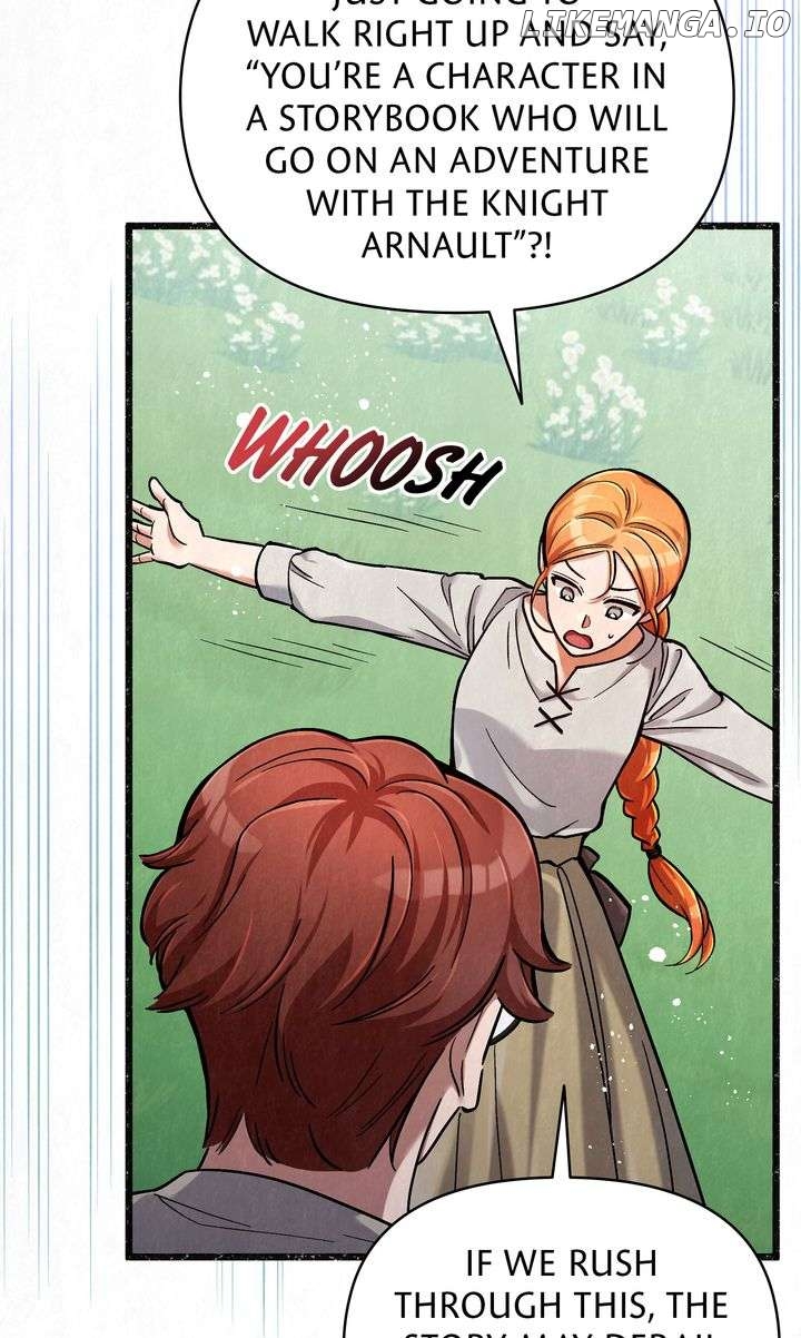 Dear, Not Cunning Witch [Official] Chapter 27 - page 67