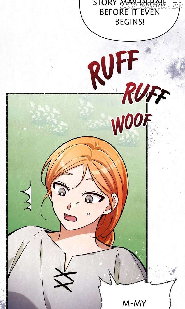 Dear, Not Cunning Witch [Official] Chapter 27 - page 68
