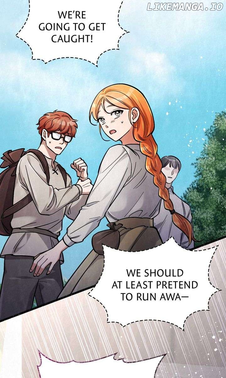 Dear, Not Cunning Witch [Official] Chapter 27 - page 70