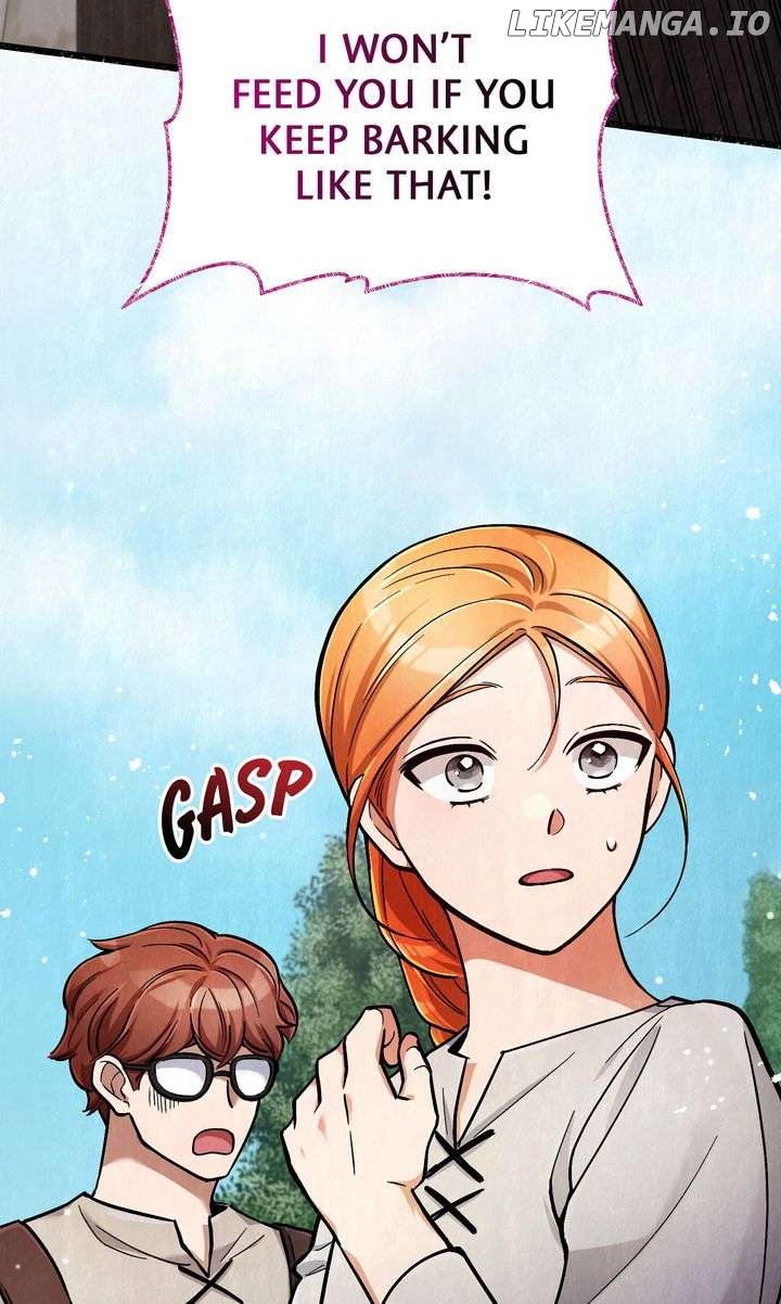 Dear, Not Cunning Witch [Official] Chapter 27 - page 72