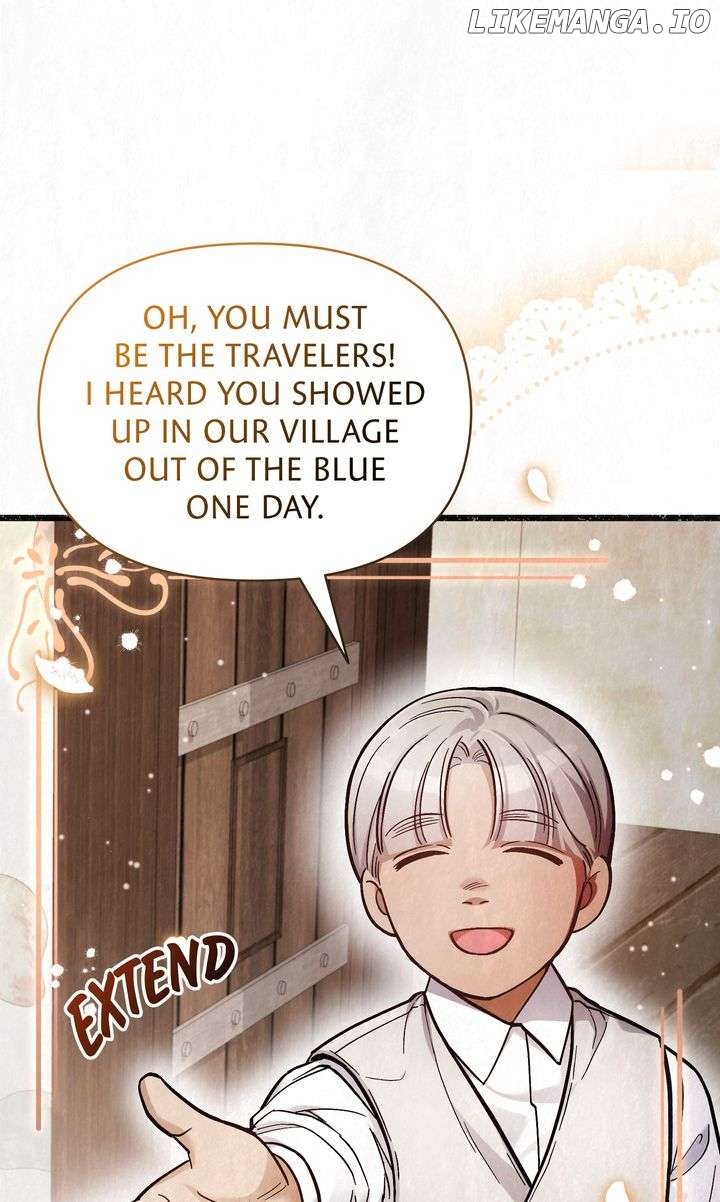 Dear, Not Cunning Witch [Official] Chapter 27 - page 76