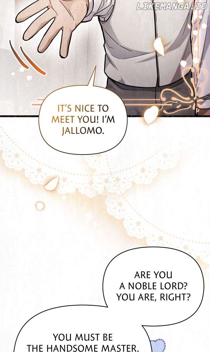 Dear, Not Cunning Witch [Official] Chapter 27 - page 77