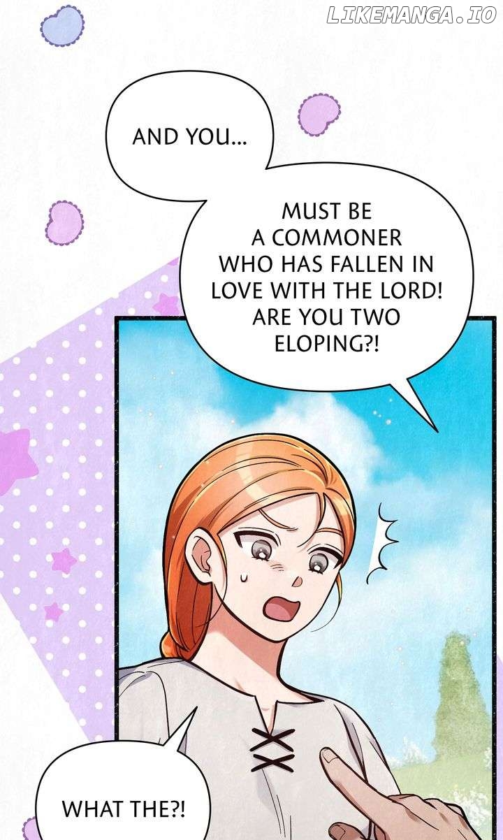 Dear, Not Cunning Witch [Official] Chapter 27 - page 79