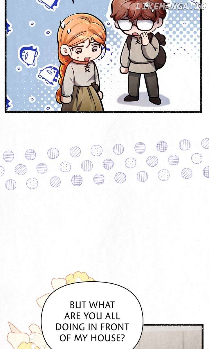 Dear, Not Cunning Witch [Official] Chapter 27 - page 81