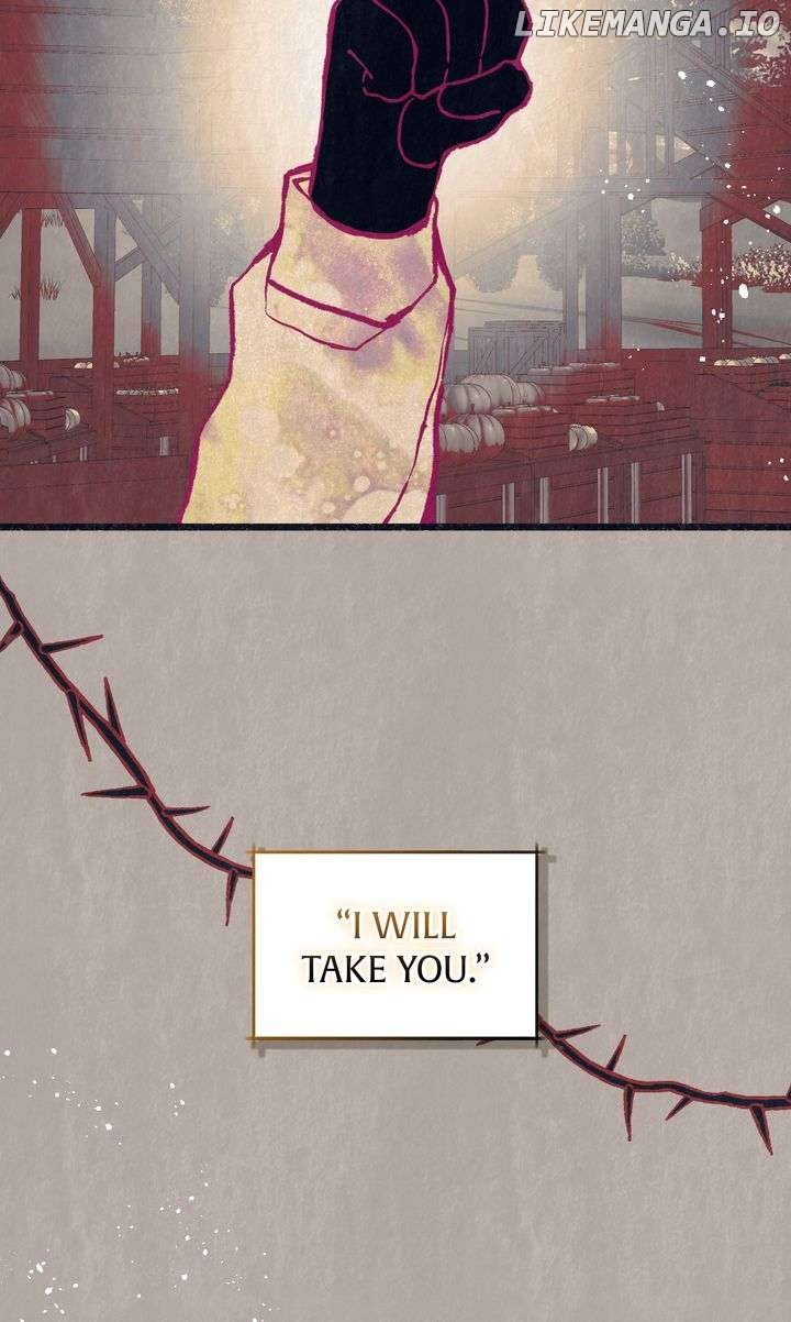 Dear, Not Cunning Witch [Official] Chapter 27 - page 9