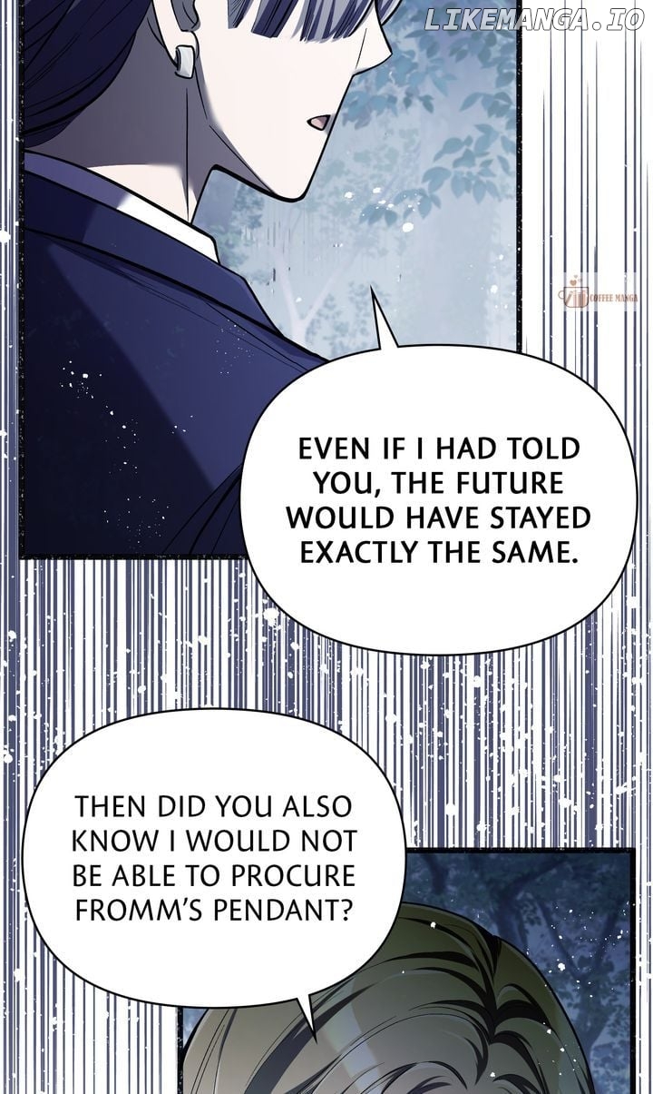 Dear, Not Cunning Witch [Official] Chapter 37 - page 10