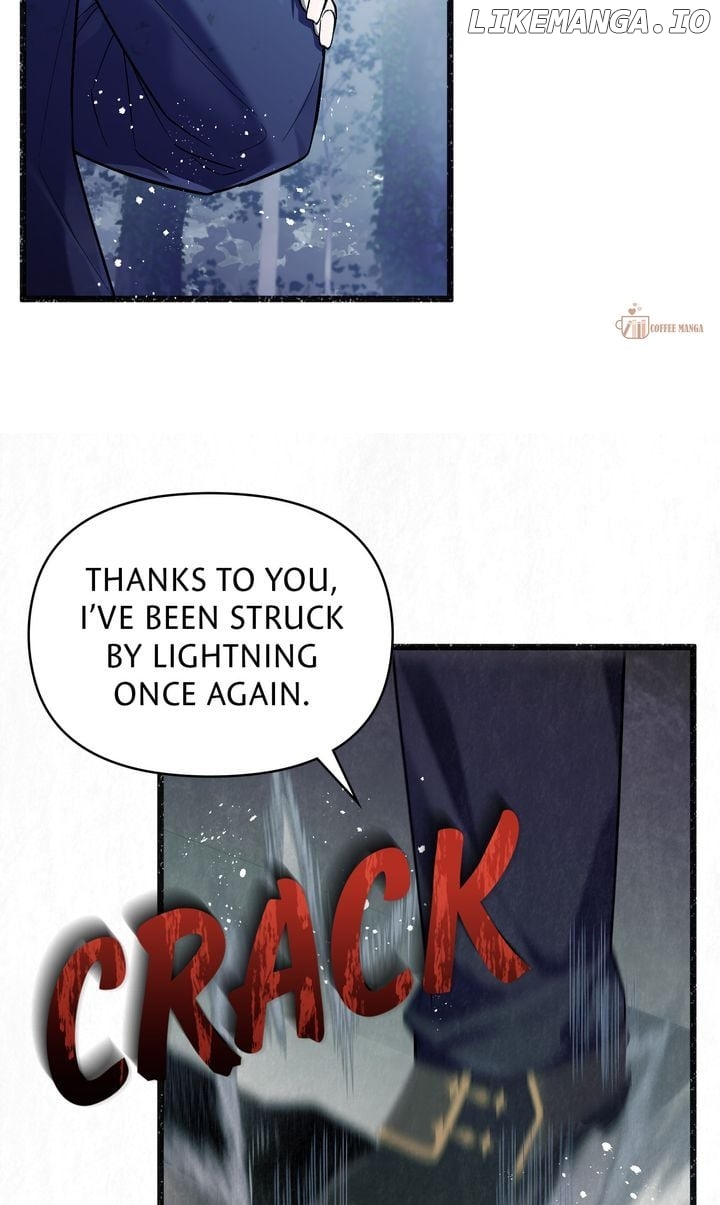 Dear, Not Cunning Witch [Official] Chapter 37 - page 12