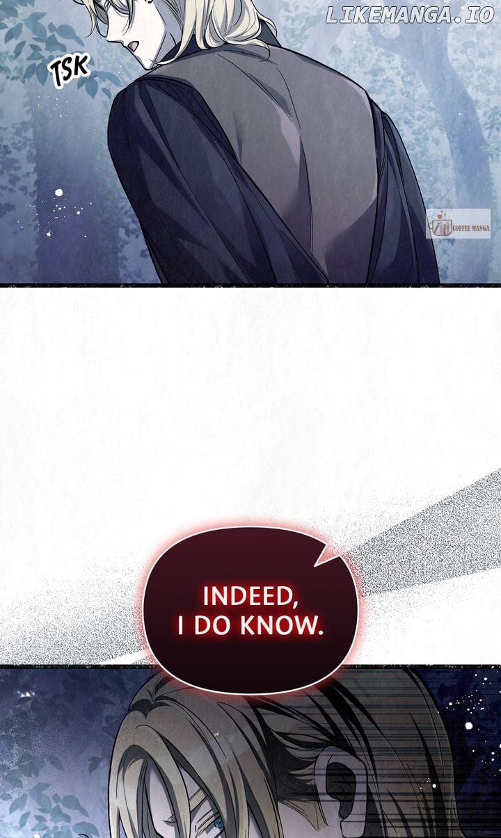 Dear, Not Cunning Witch [Official] Chapter 37 - page 14