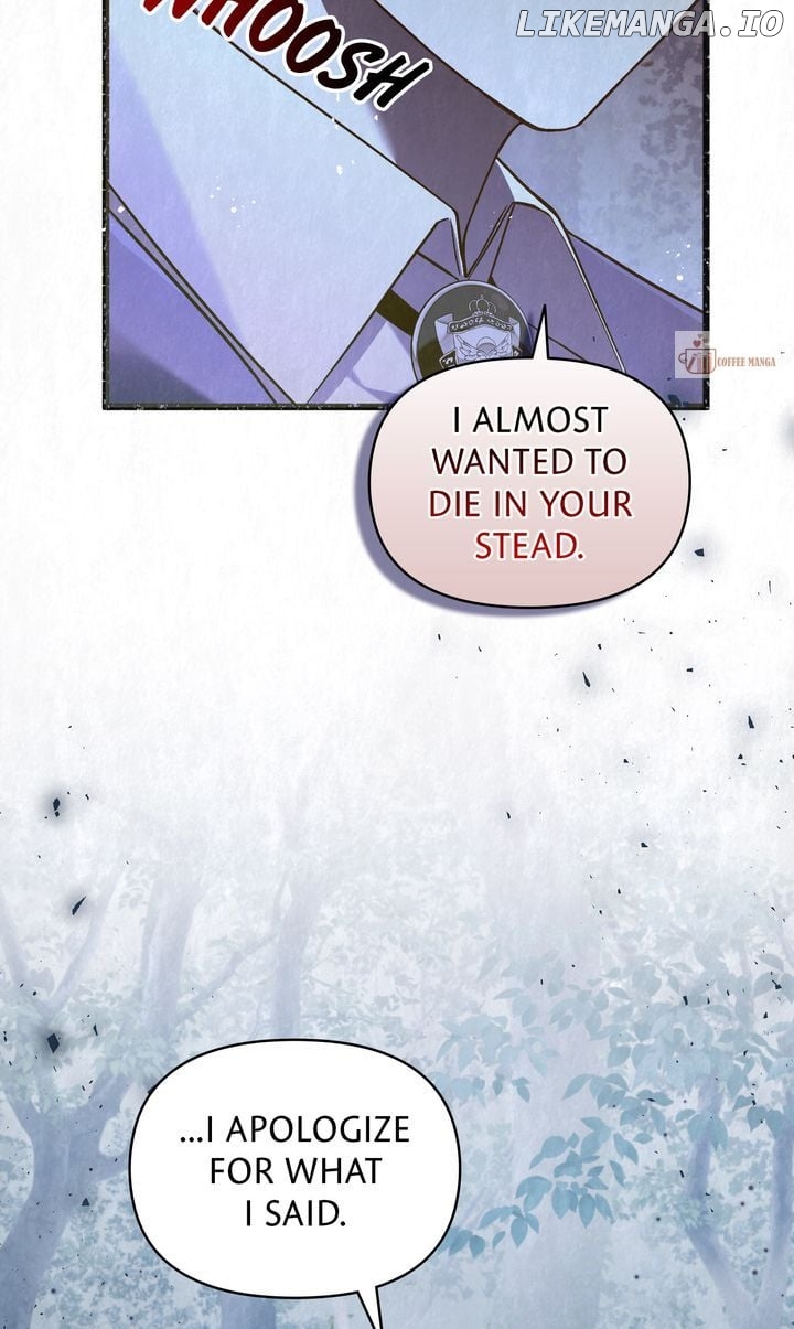 Dear, Not Cunning Witch [Official] Chapter 37 - page 16