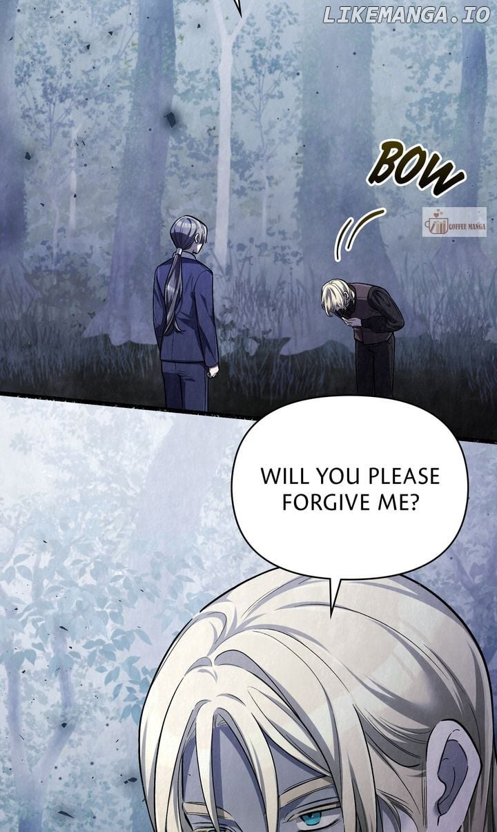 Dear, Not Cunning Witch [Official] Chapter 37 - page 17