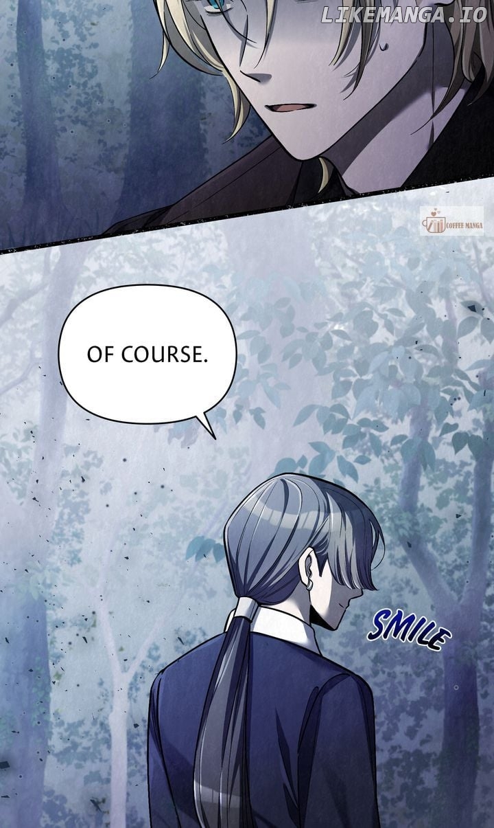 Dear, Not Cunning Witch [Official] Chapter 37 - page 18