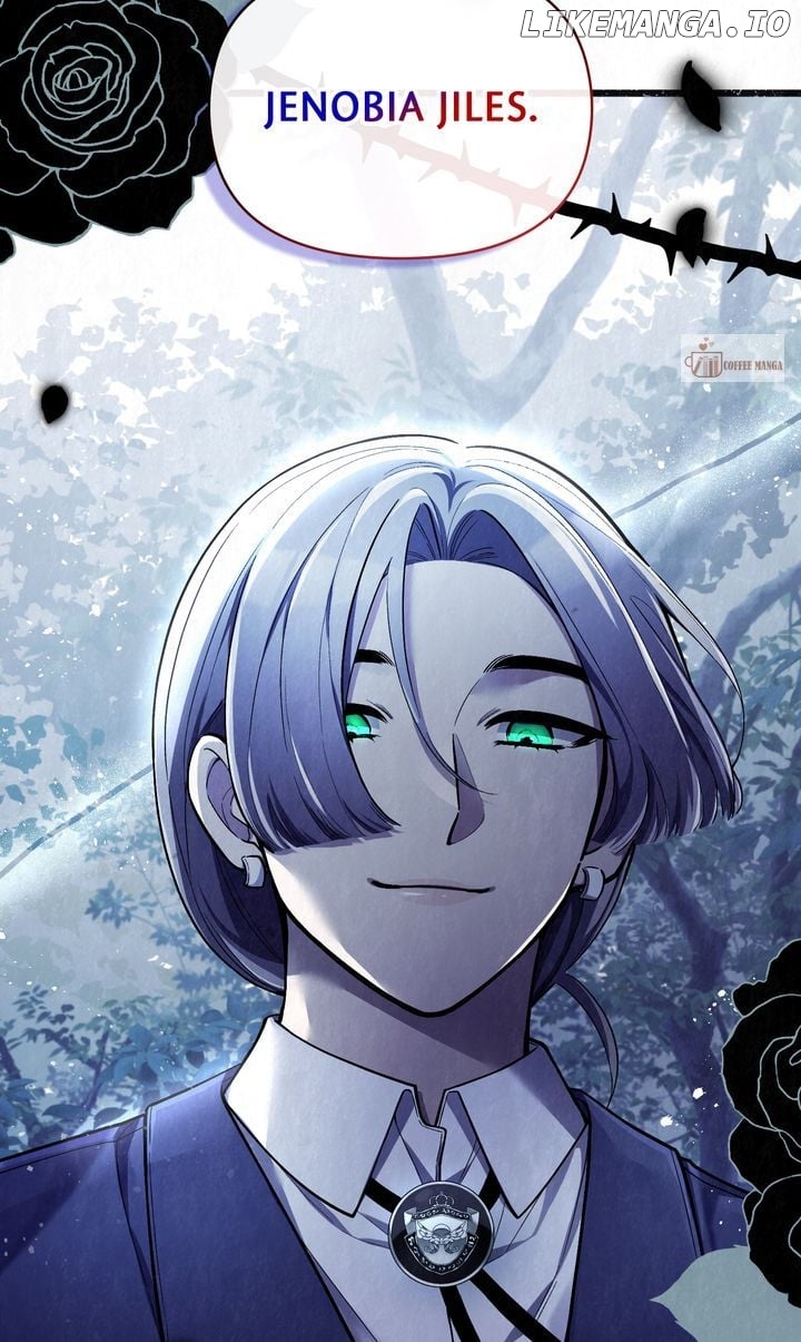 Dear, Not Cunning Witch [Official] Chapter 37 - page 21