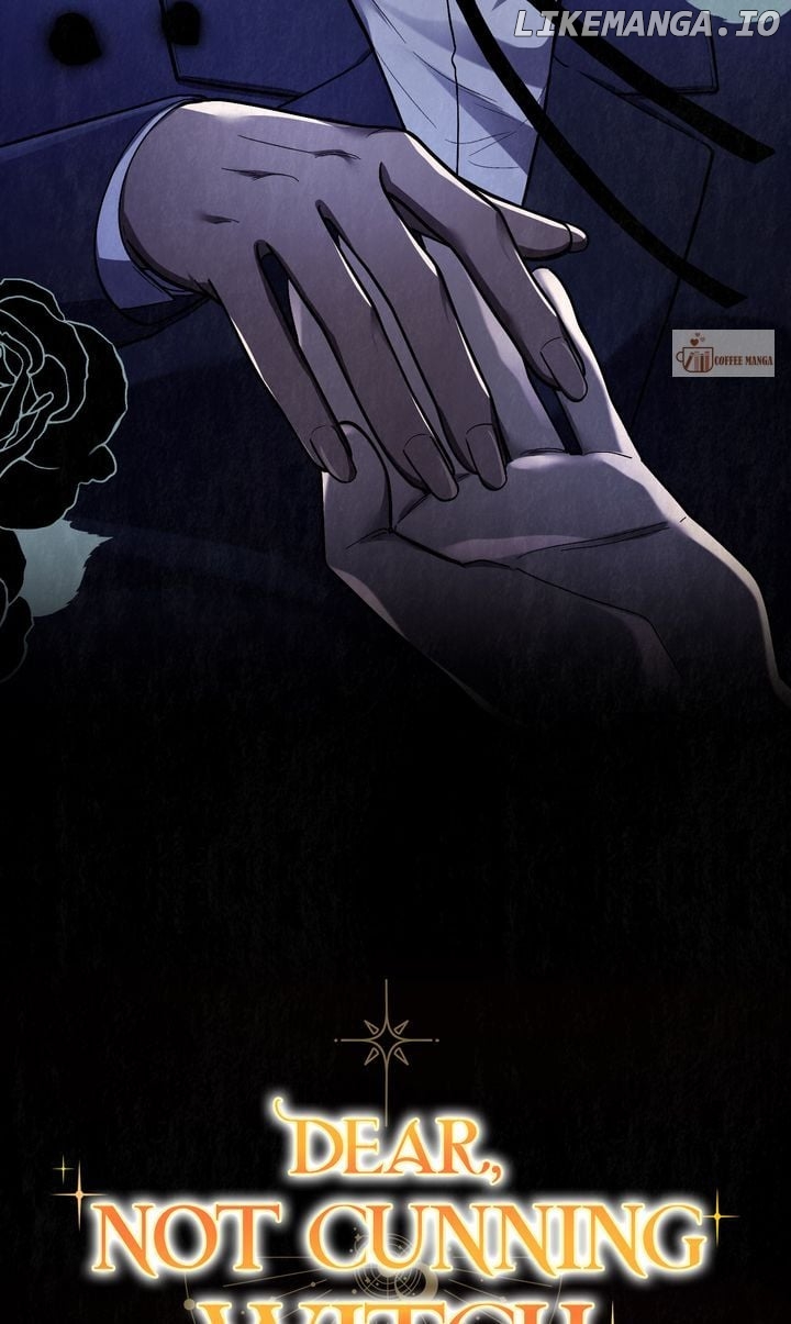 Dear, Not Cunning Witch [Official] Chapter 37 - page 22