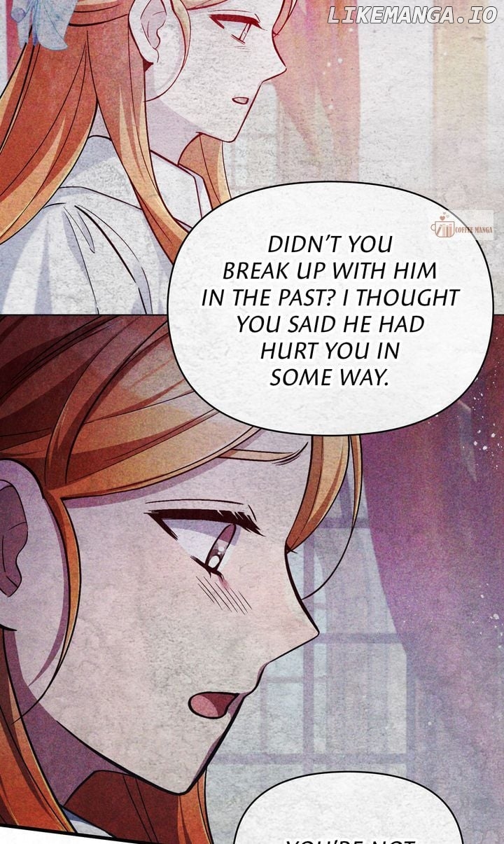 Dear, Not Cunning Witch [Official] Chapter 37 - page 26