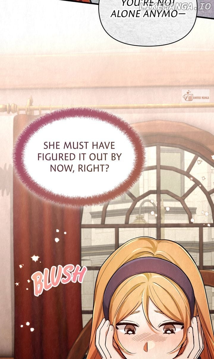 Dear, Not Cunning Witch [Official] Chapter 37 - page 27