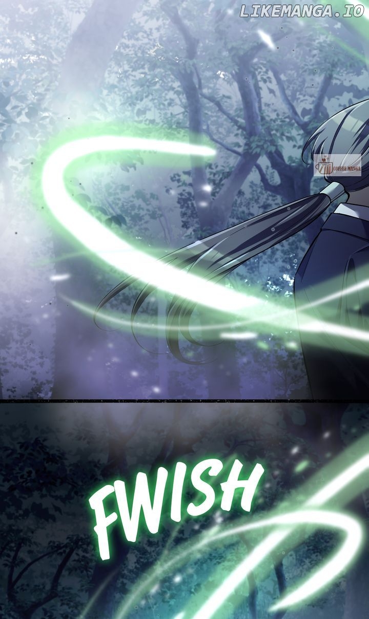 Dear, Not Cunning Witch [Official] Chapter 37 - page 3