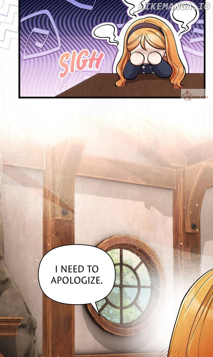 Dear, Not Cunning Witch [Official] Chapter 37 - page 30
