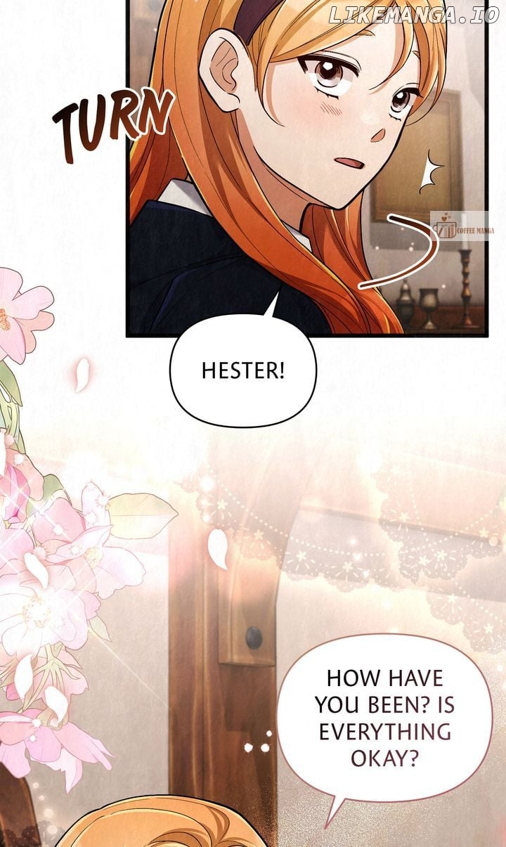 Dear, Not Cunning Witch [Official] Chapter 37 - page 32