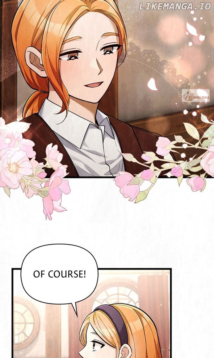 Dear, Not Cunning Witch [Official] Chapter 37 - page 33