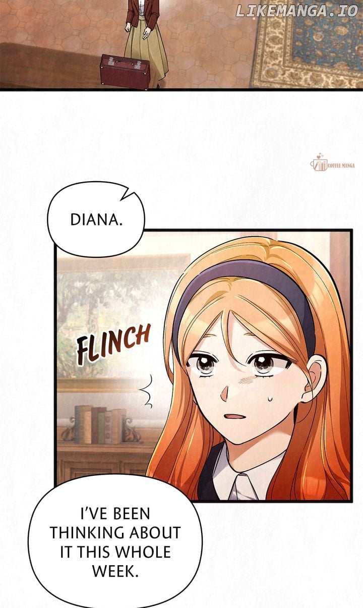 Dear, Not Cunning Witch [Official] Chapter 37 - page 37