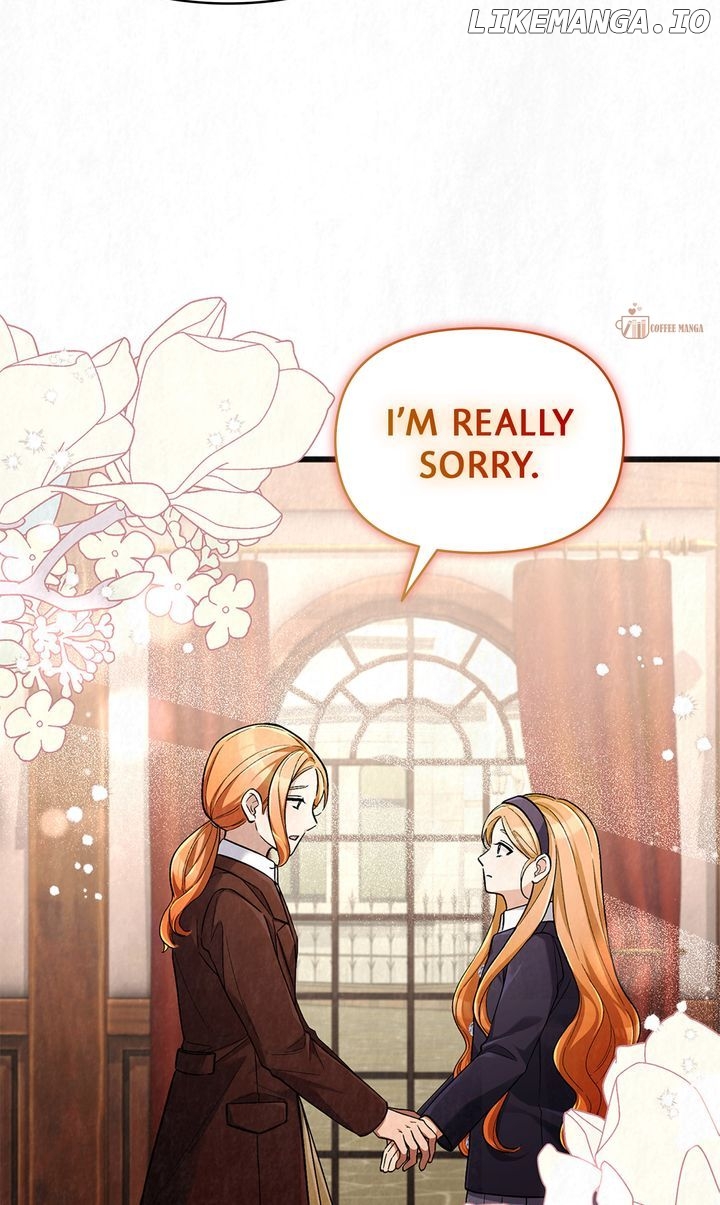 Dear, Not Cunning Witch [Official] Chapter 37 - page 38