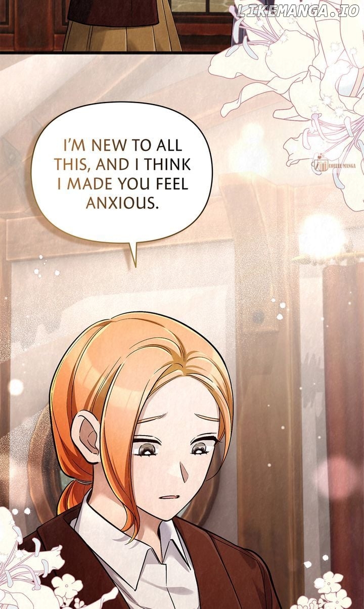 Dear, Not Cunning Witch [Official] Chapter 37 - page 39